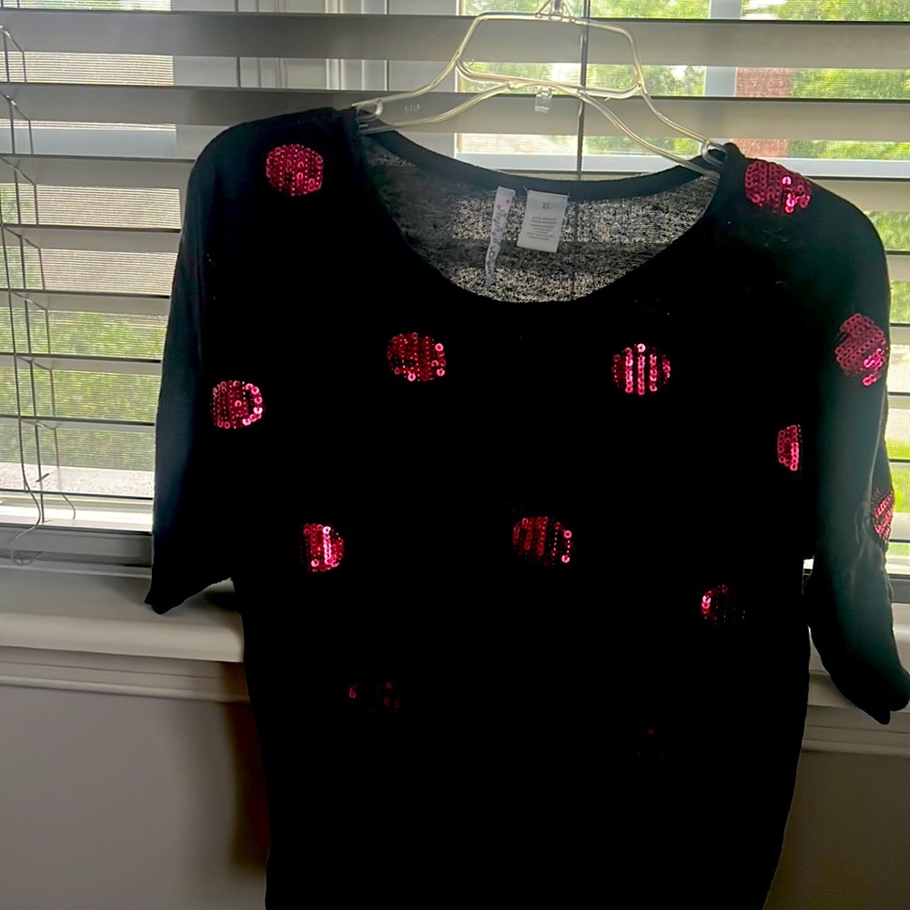 Kids xL sweater for the upcoming fall!🍁🍄